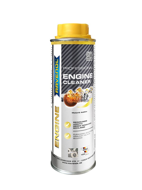 RAVENOL Professional Engine Cleaner D/GB/RU/AR 0.3 L