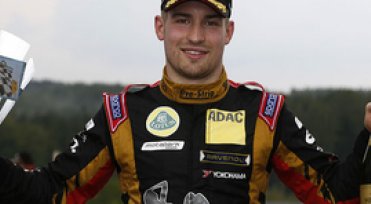 ATS Formula 3 Cup to take a break in 2015