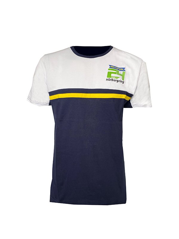 RAVENOL T-Shirt 24h Race 2024 1 St