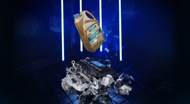 Multi-Year Technical Partnership for Hydrogen Combustion Development