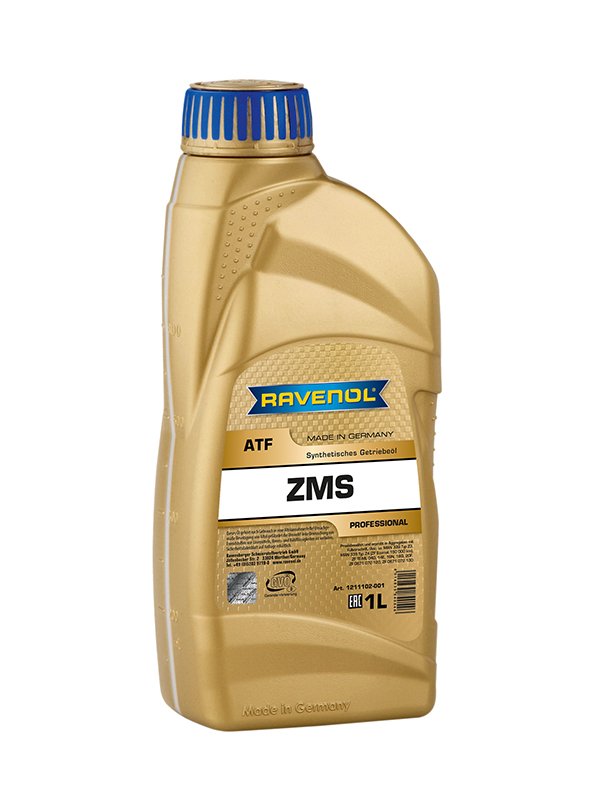 RAVENOL ATF ZMS 1 L