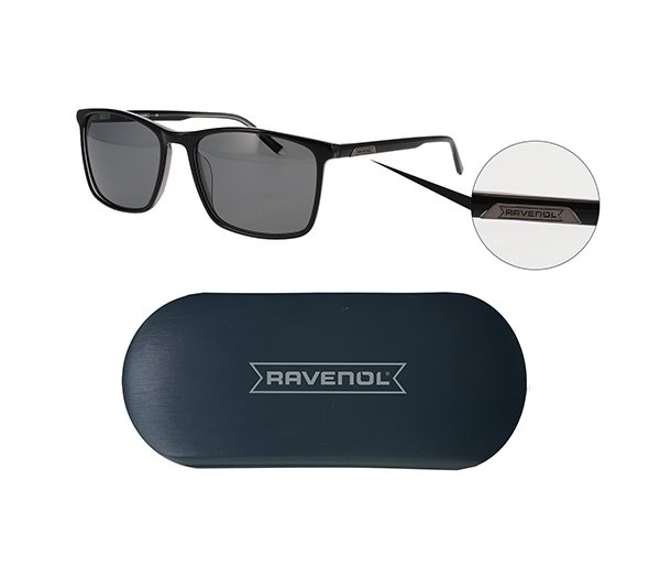 RAVENOL 80 Jahre Sonnenbrille 1 St