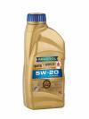 Image RAVENOL Super Fuel Economy SFE SAE 5W-20