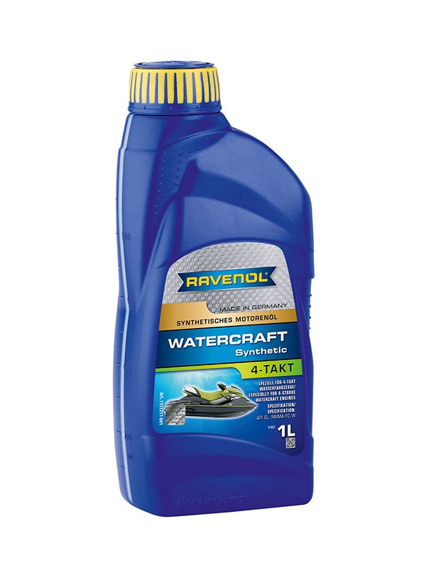 RAVENOL WATERCRAFT 4-Takt 1 L