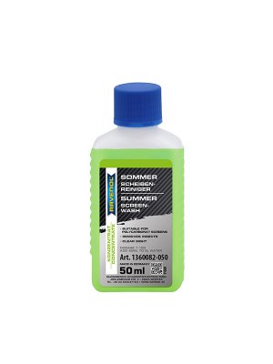 RAVENOL Sommer-Scheibenreiniger 1:100 (Konzentrat) Produktabbildung für RAVENOL Sommer-Scheibenreiniger 1:100 (Konzentrat)