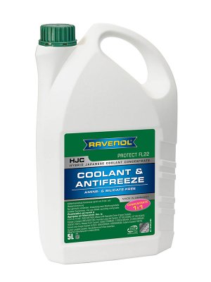 RAVENOL HJC Concentrate Protect FL22 | RAVENOL