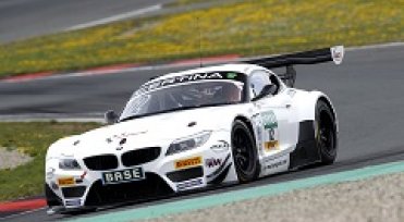 Team Senkyr Motorsport mit unglücklichem Saisonstart