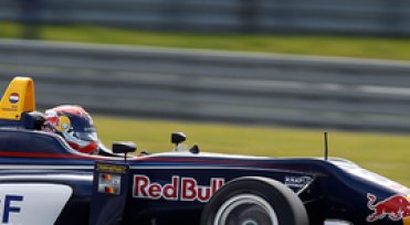 Media presence and popularity of the FIA formula 3 EM has further increased.