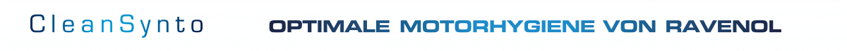 CleanSynto Logo CleanSynto Logo