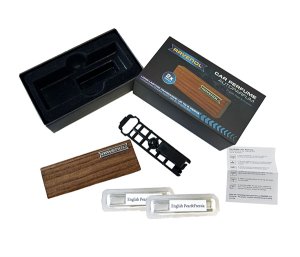 Image RAVENOL Car Perfume