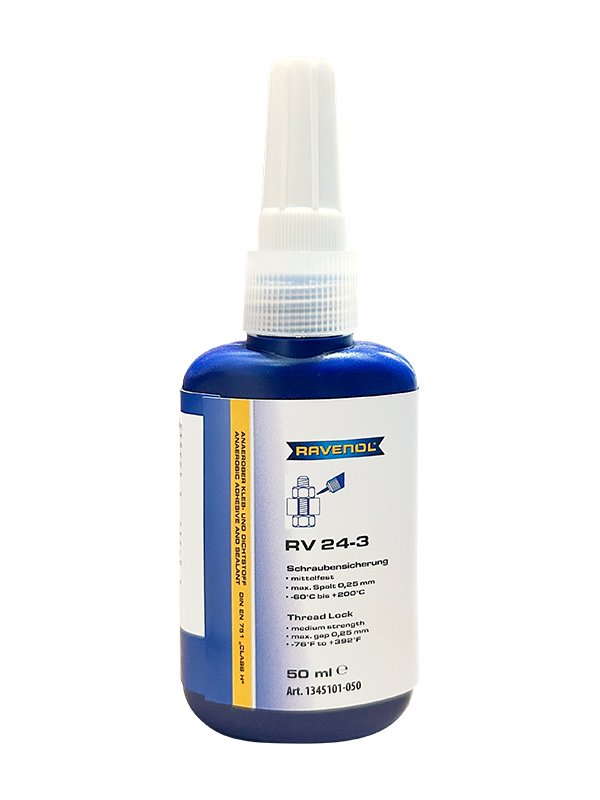 RAVENOL Schraubensicherung RV 24-3 1 St