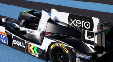 Le Mans Atmosphäre am Nürburgring