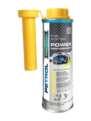 RAVENOL Petrol Power Performance Produktabbildung für RAVENOL Petrol Power Performance
