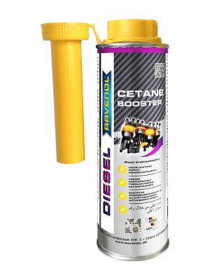 Produktabbildung für RAVENOL Diesel Cetane Booster