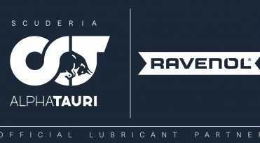 Image Scuderia AlphaTauri gibt RAVENOL als Offiziellen Schmierstoff-Partner bekannt