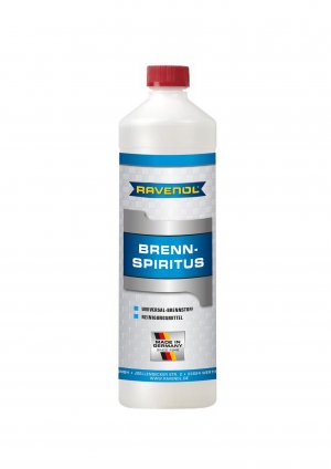 RAVENOL Brenn-Spiritus