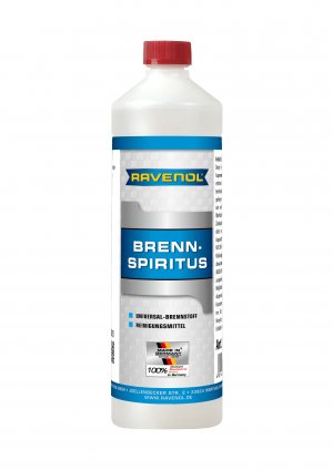 Product image for RAVENOL Brenn-Spiritus