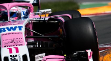 Die Formel 1 ist zurück in Deutschland!