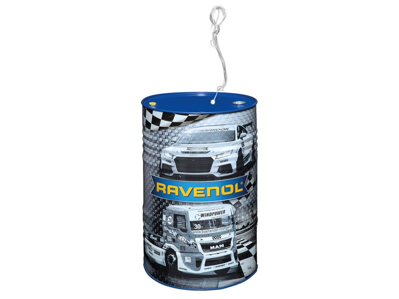 RAVENOL Ölwechselanhänger (Fassform) 1 St
