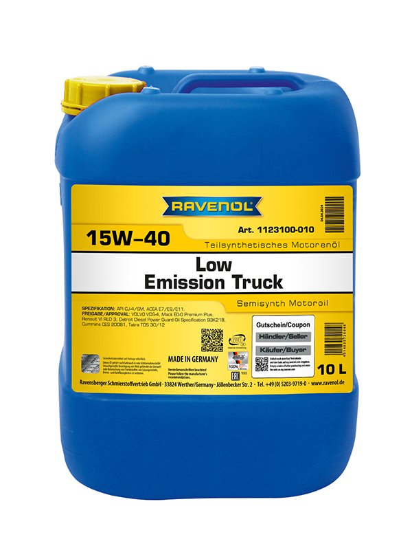 3L 3 Liter RAVENOL 1430220-001 Fließverbesserer 1:1000 Diesel Heizöl  Frostschutz Frost Öl 