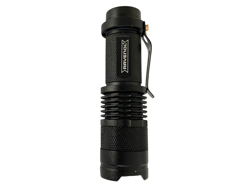 RAVENOL UV Taschenlampe 1 St