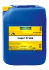 Image RAVENOL Super Truck SAE 10W