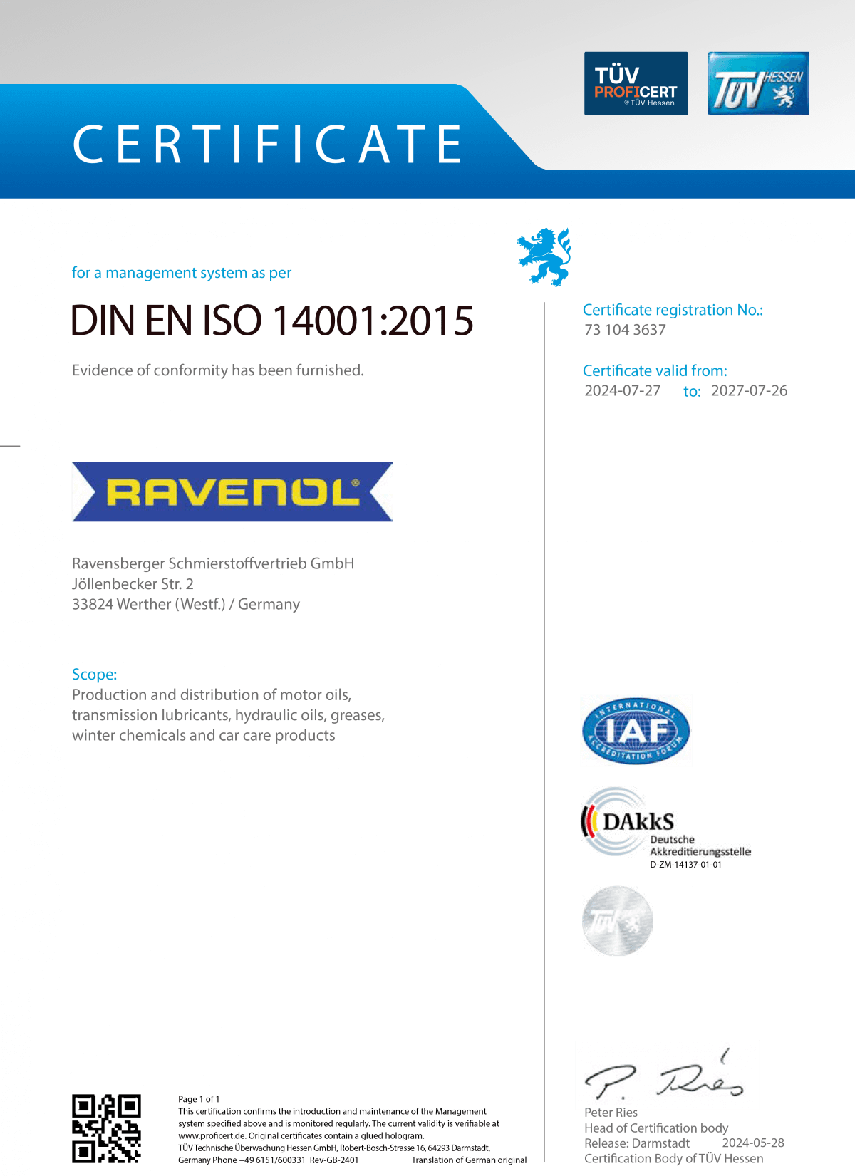 certificate 240528 certificate 240528