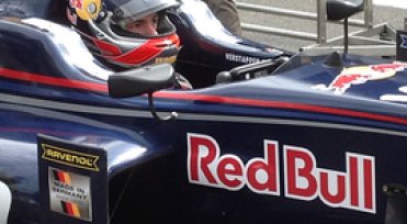 Formula 3 European Championship Nuremburg Ring - only technical problems can stop strong Verstappen