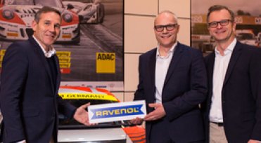 Vorhang auf für die neue ADAC GT4 Germany