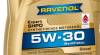 NEW to the range - RAVENOL Expert SHPD SAE 5W-30