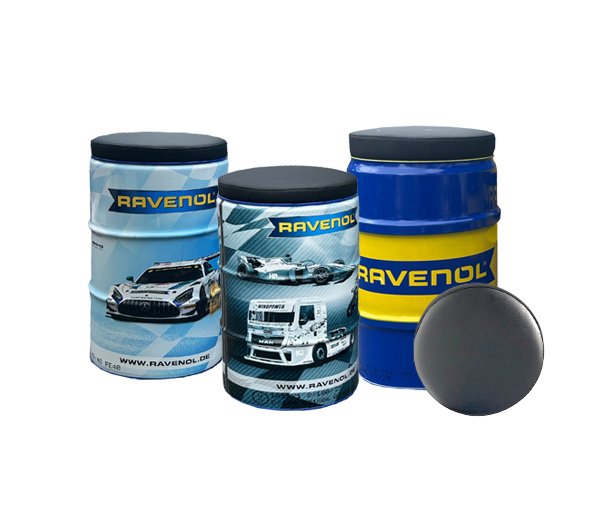 RAVENOL Fass-Hocker 60 L 1 St