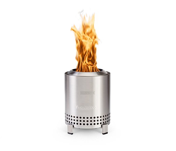 RAVENOL Feuerkorb Mesa 1 St