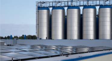 Photovoltaik-Ausbau bei der RAVENOL-GROUP: Weiterer Meilenstein in der nachhaltigen Energieversorgung