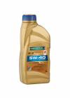 Image RAVENOL SVS Standard Viscosity Synto Oil SAE 5W-40