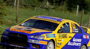 Klassensieg beim Weltmeisterschaftslauf - Aufholjagd vor 250.000 Zuschauern wird belohnt