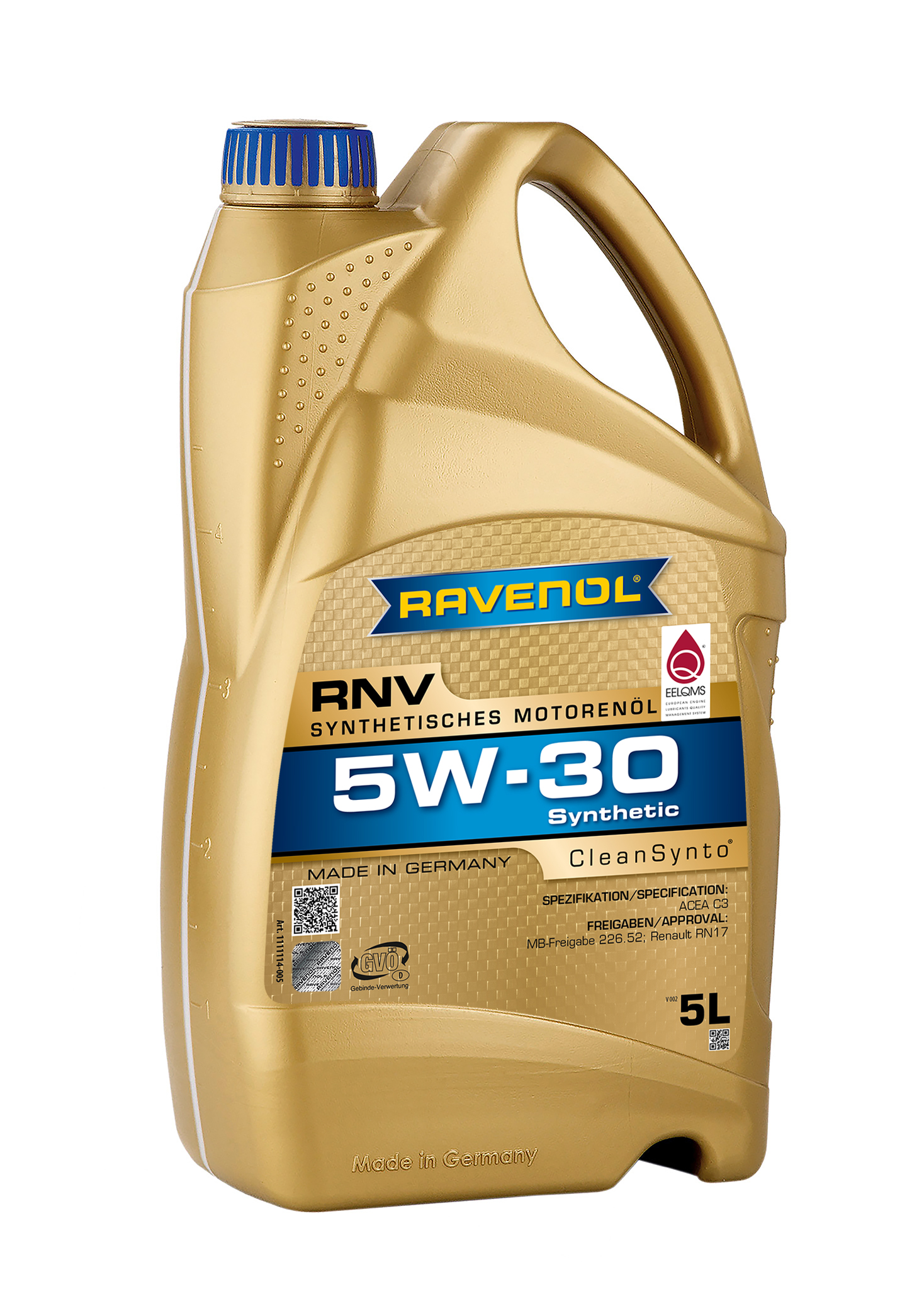 Ravenol RNV 5W-30