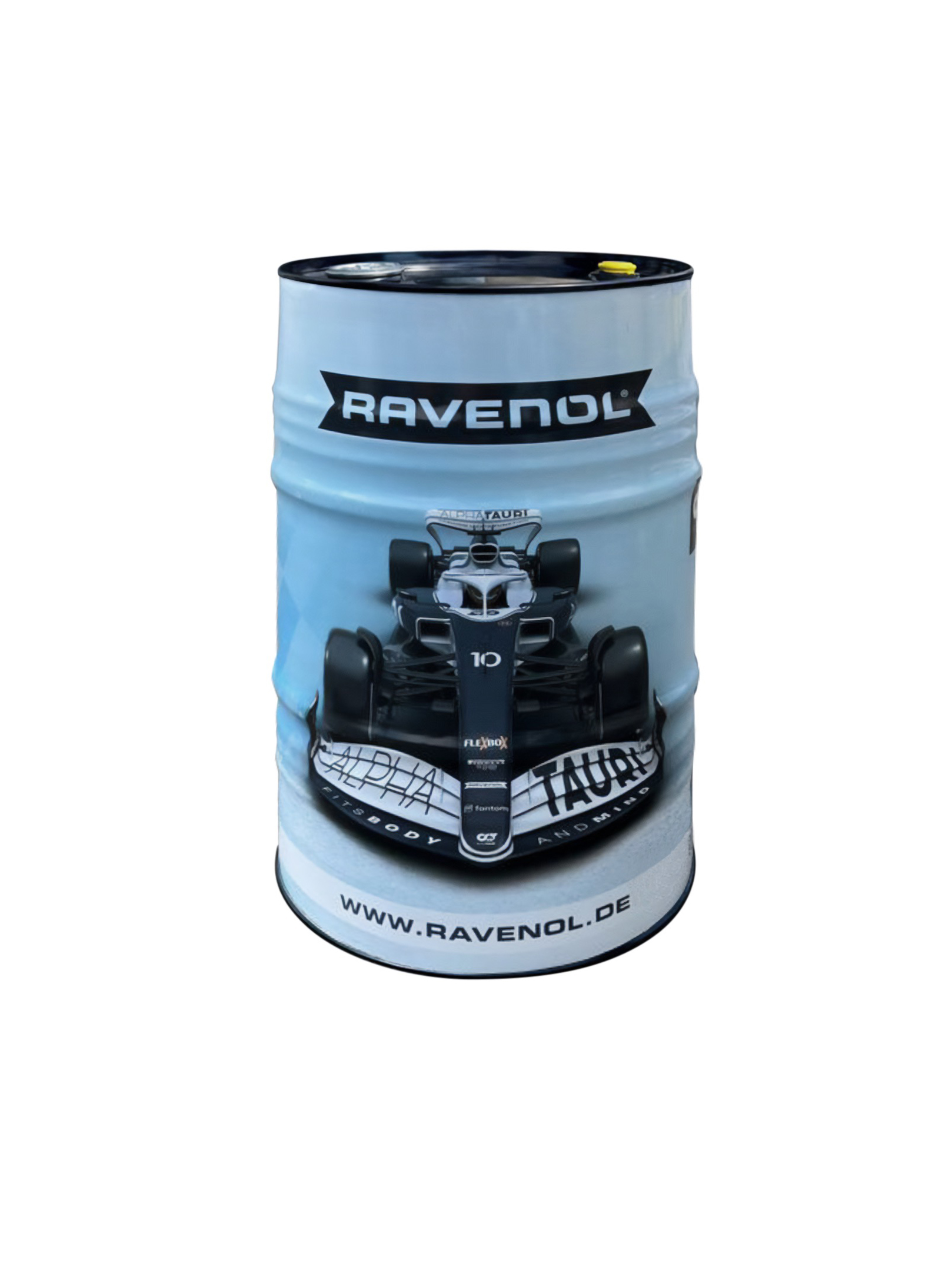 RAVENOL Formel Diesel Super SAE 20W-50