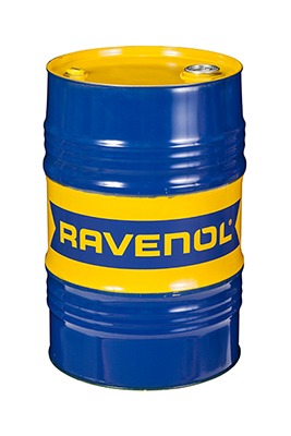 RAVENOL Turbo Plus SHPD SAE 20W-50