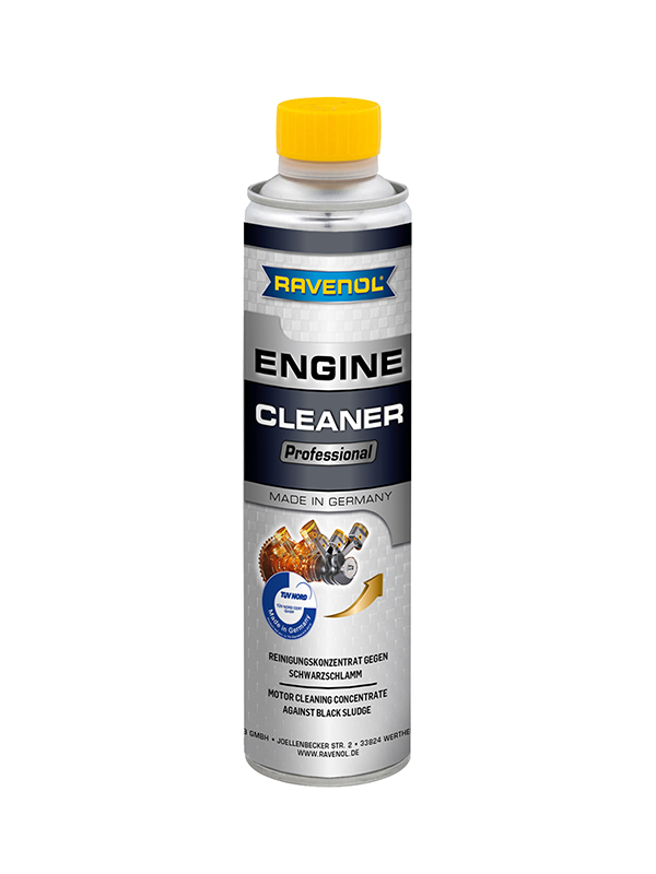 RAVENOL Professional Engine Cleaner